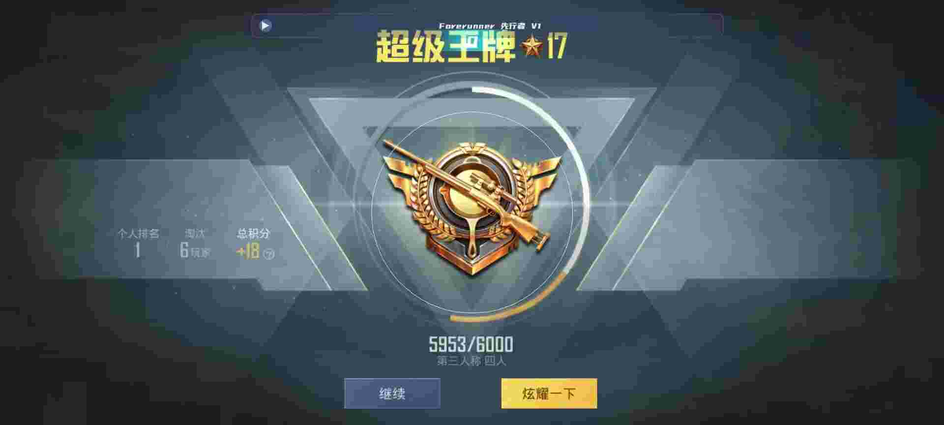 和平精英鸡腿辅助自瞄 - ����ƽ��Ӣ��������辅助预览图